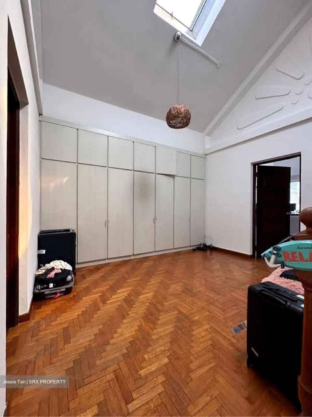 Mugliston Road (D15), Terrace #544870281